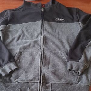 Mens Indian Motorcycle Hoodie XL